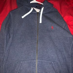 Hoodies/jackets/sweaters